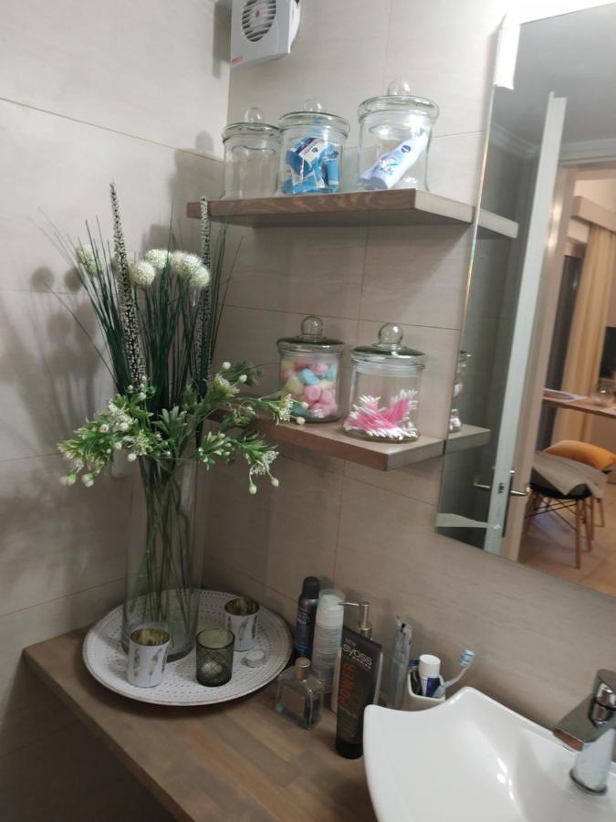 شقة Boheme And Style بريفيزا المظهر الخارجي الصورة