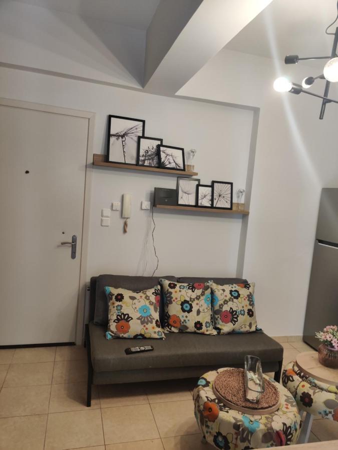 شقة Boheme And Style بريفيزا المظهر الخارجي الصورة